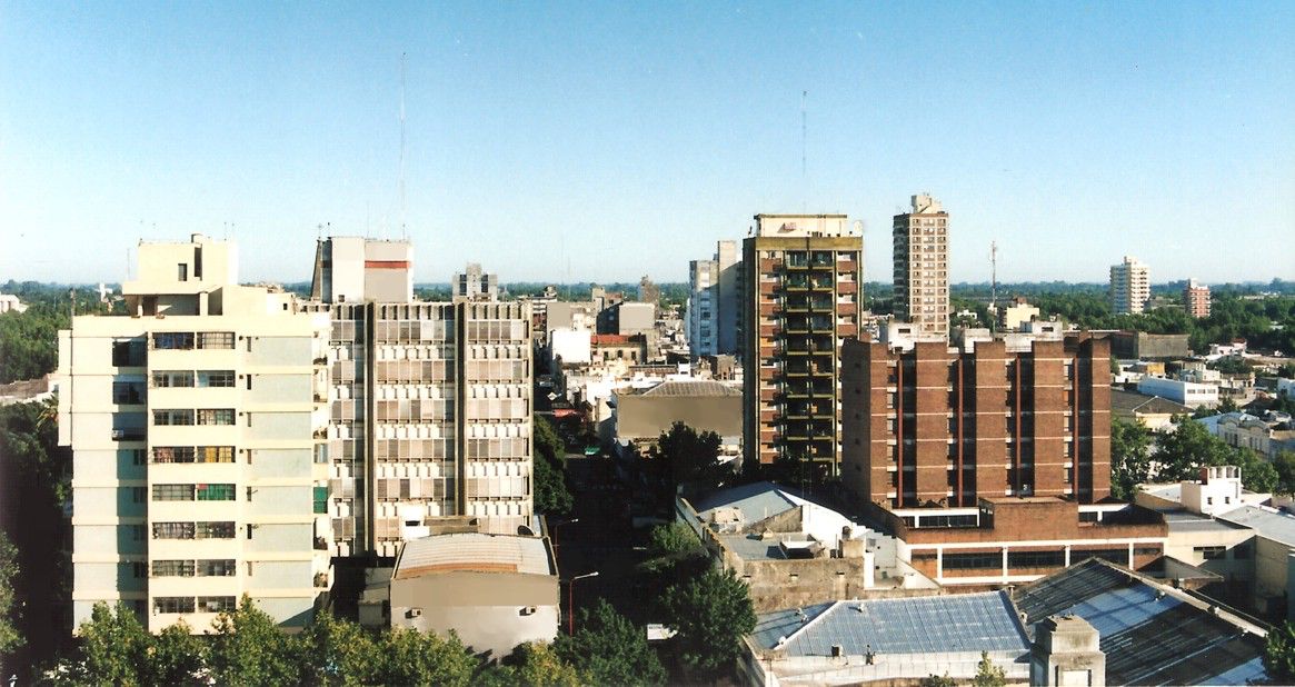 Junin Renueva
